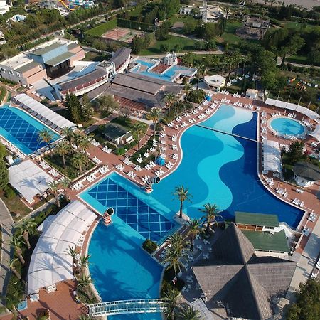 Holiday Village Tuerkiye 달라만 외부 사진