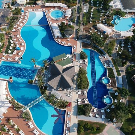 Holiday Village Tuerkiye 달라만 외부 사진