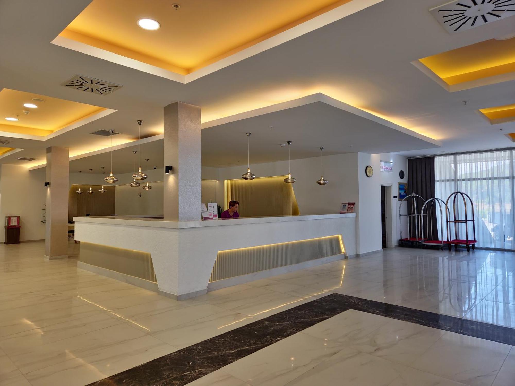 Holiday Village Tuerkiye 달라만 외부 사진
