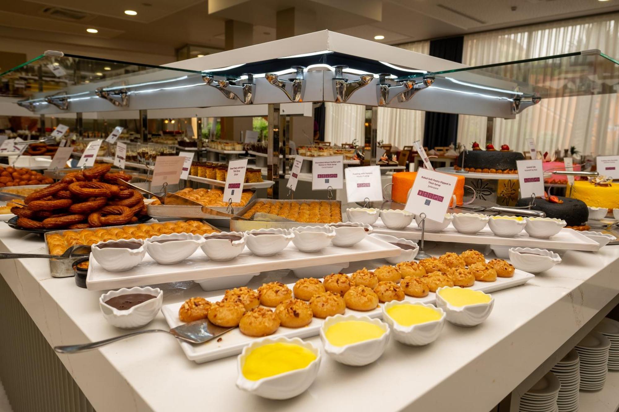 Holiday Village Tuerkiye 달라만 외부 사진