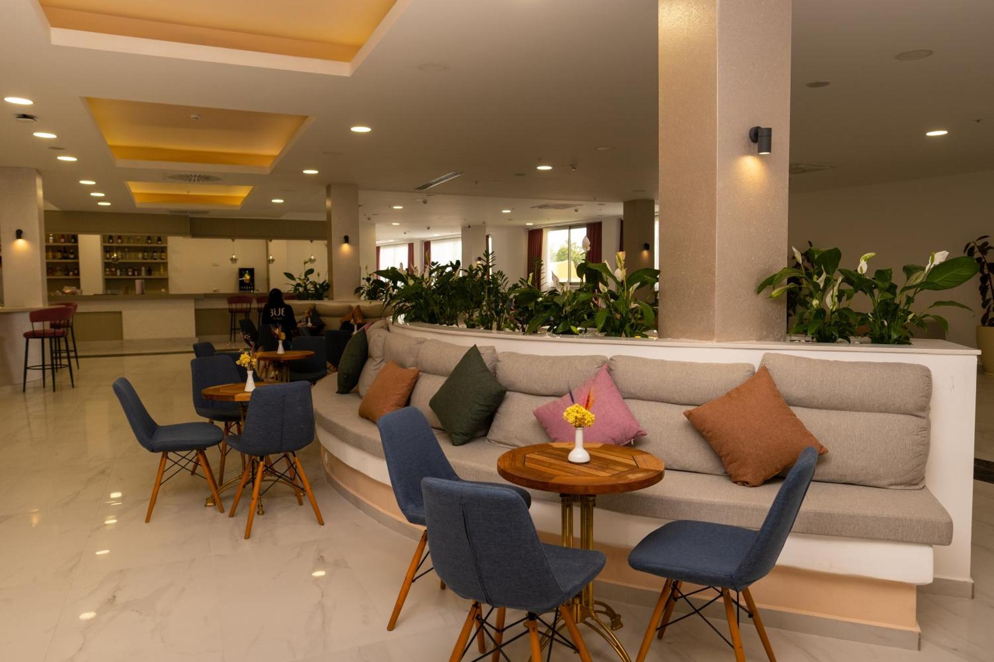 Holiday Village Tuerkiye 달라만 외부 사진