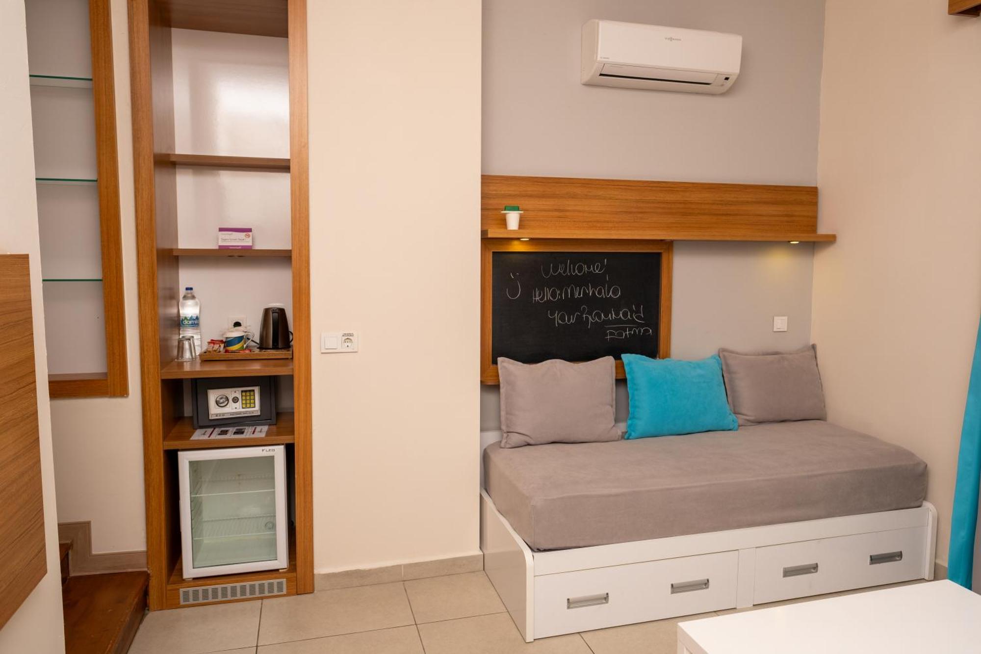 Holiday Village Tuerkiye 달라만 외부 사진