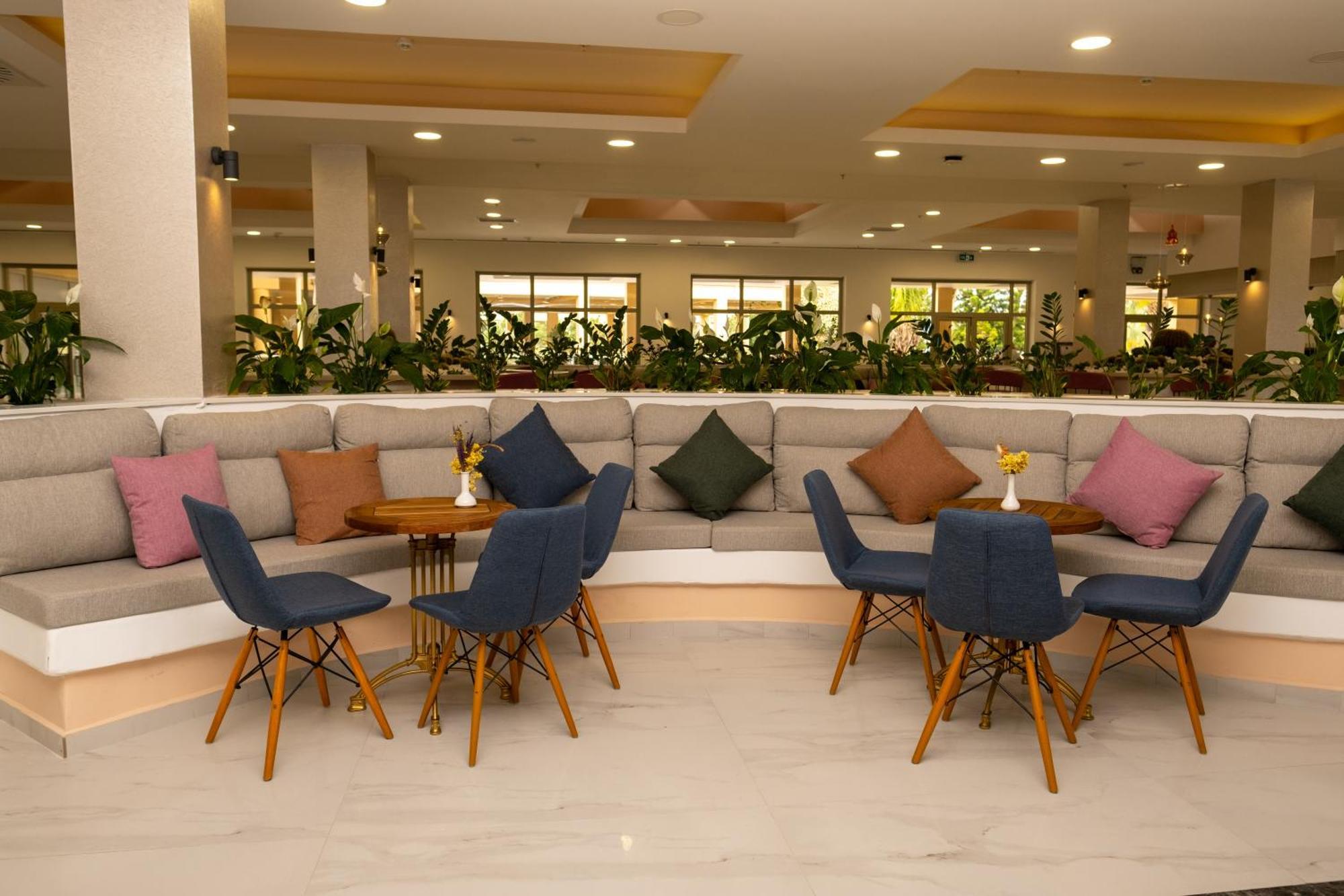 Holiday Village Tuerkiye 달라만 외부 사진