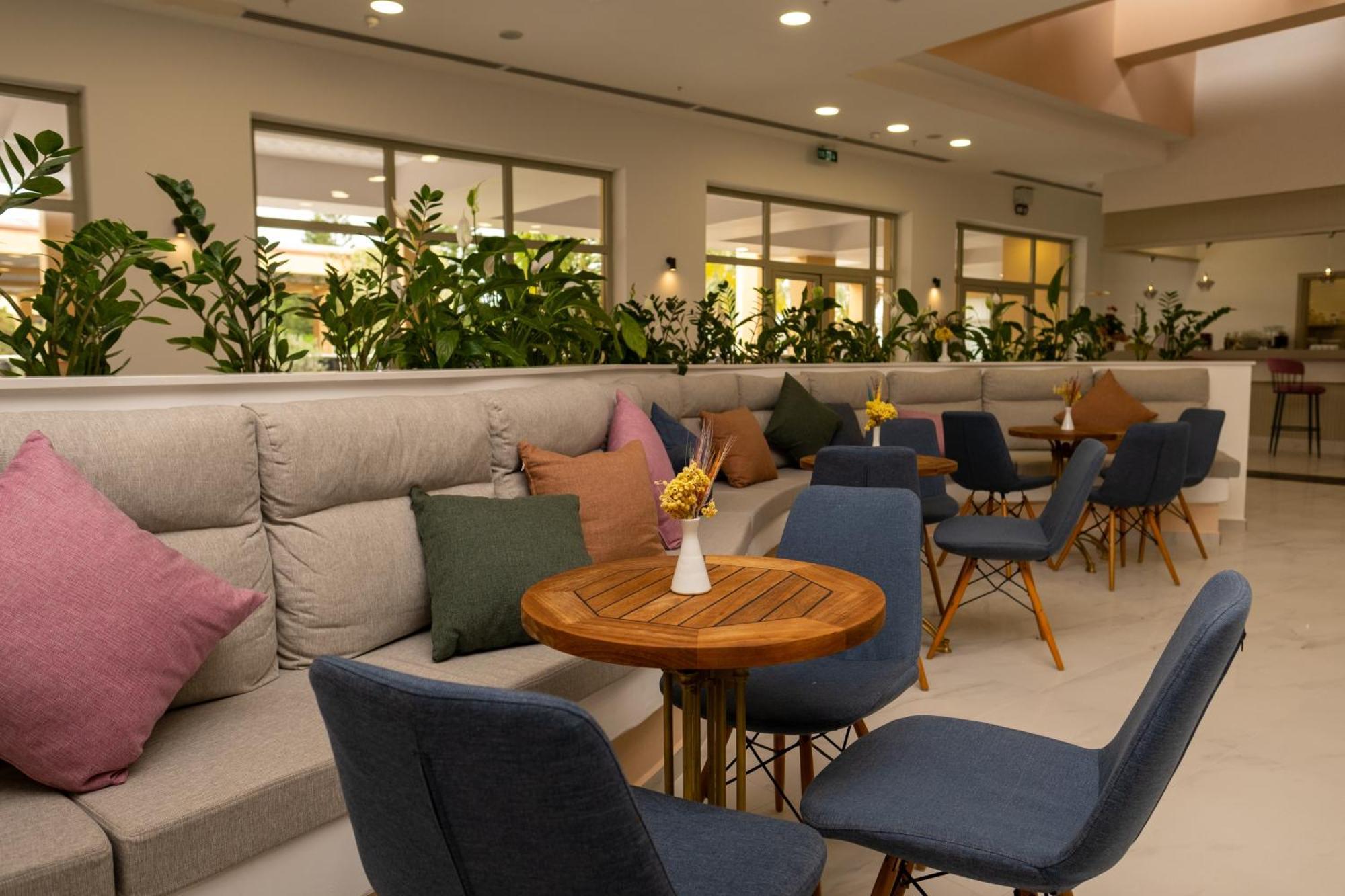 Holiday Village Tuerkiye 달라만 외부 사진