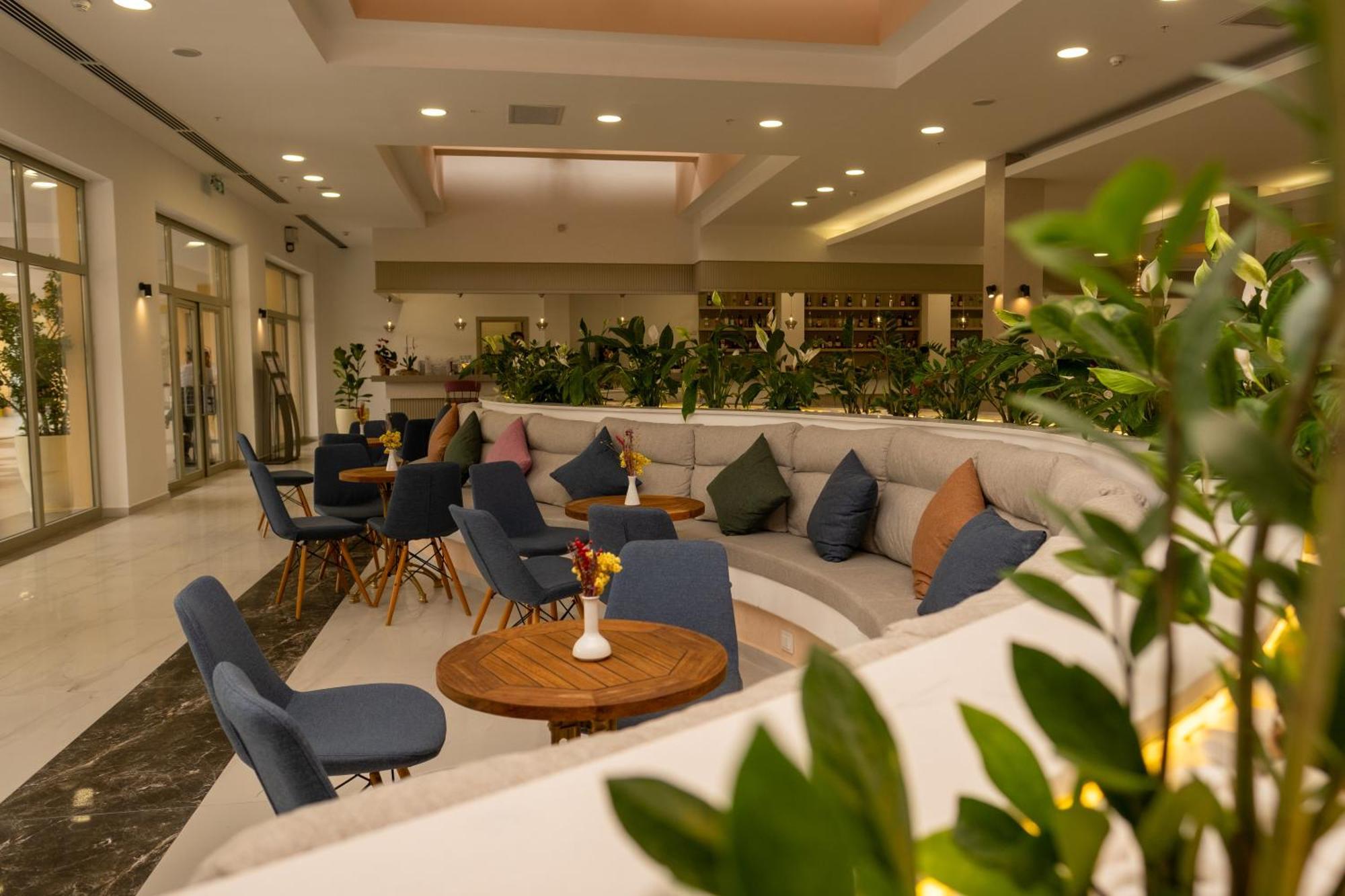 Holiday Village Tuerkiye 달라만 외부 사진