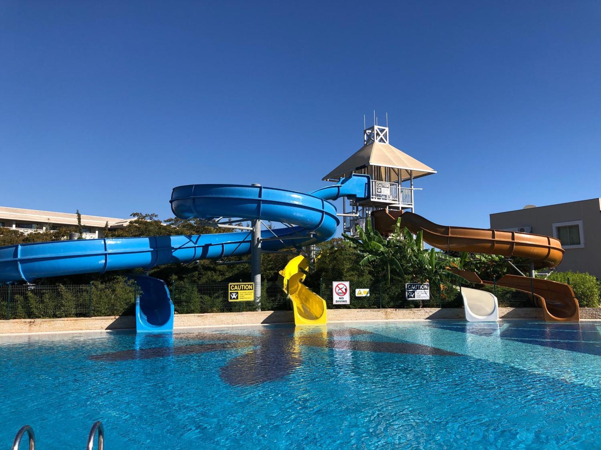 Holiday Village Tuerkiye 달라만 외부 사진