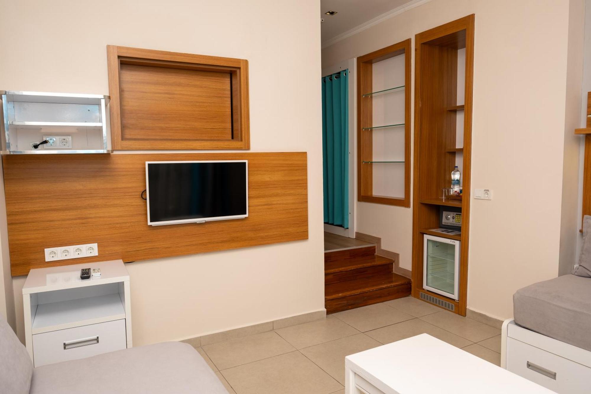 Holiday Village Tuerkiye 달라만 외부 사진