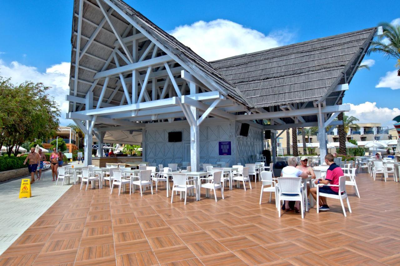Holiday Village Tuerkiye 달라만 외부 사진
